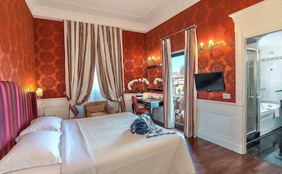 آلبرگو دل سناتو