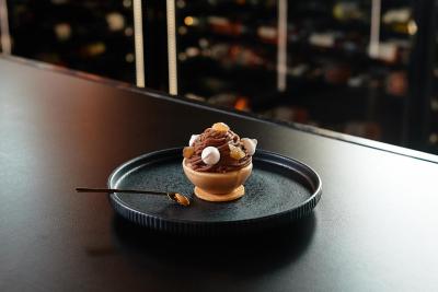 مولیتر پاریس بای ام گالری کالکشن