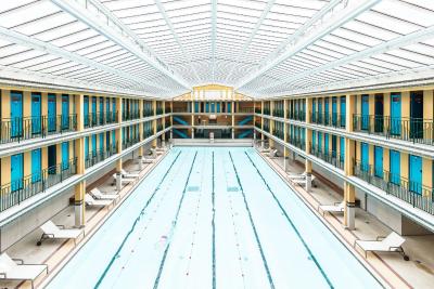 مولیتر پاریس بای ام گالری کالکشن