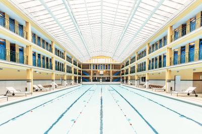 مولیتر پاریس بای ام گالری کالکشن