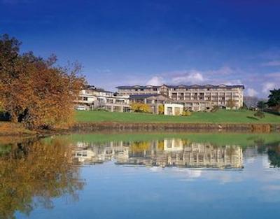 ویپونا اند کنفرنس سنتر