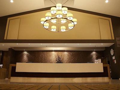 ویپونا اند کنفرنس سنتر