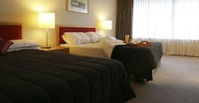 ویپونا اند کنفرنس سنتر