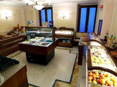 آلیماندی واتیکانو