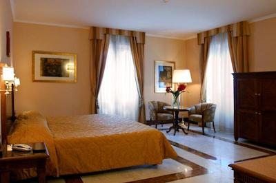 آلیماندی واتیکانو