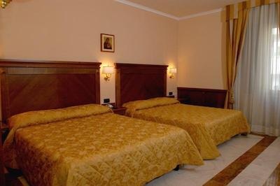 آلیماندی واتیکانو