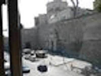 آلیماندی واتیکانو