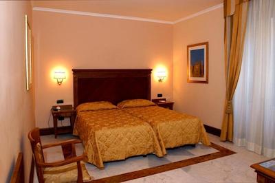 آلیماندی واتیکانو