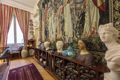 ماتیس ب اند ب