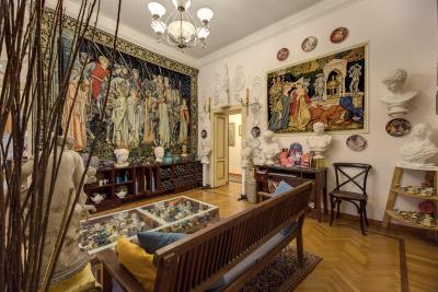 ماتیس ب اند ب