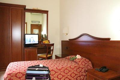 هتل میراج اند هتل هالیفاکس