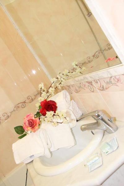 هتل میراج اند هتل هالیفاکس