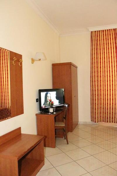 هتل میراج اند هتل هالیفاکس