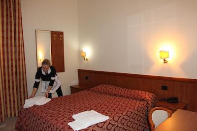 هتل میراج اند هتل هالیفاکس