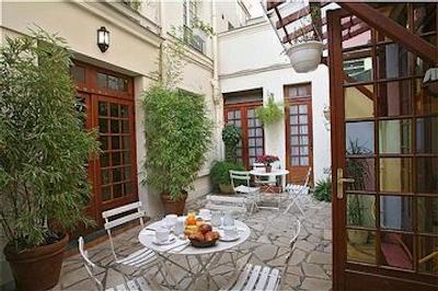 نورد ات شامپین