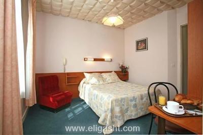 نورد ات شامپین