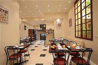 نورد ات شامپین