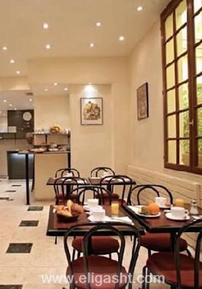 نورد ات شامپین