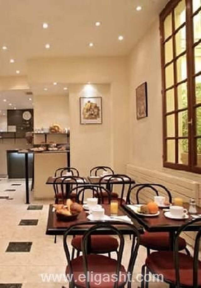نورد ات شامپین