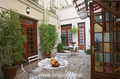 نورد ات شامپین