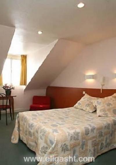 نورد ات شامپین