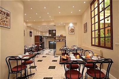 نورد ات شامپین