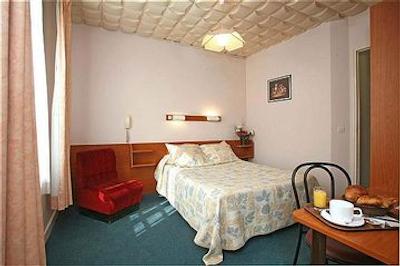 نورد ات شامپین