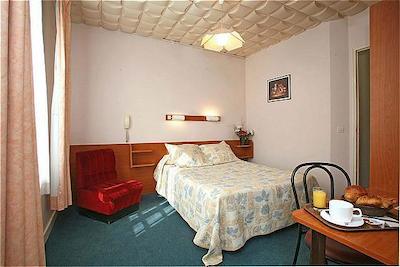 نورد ات شامپین