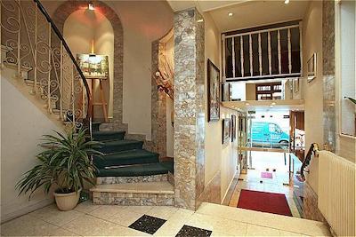 نورد ات شامپین