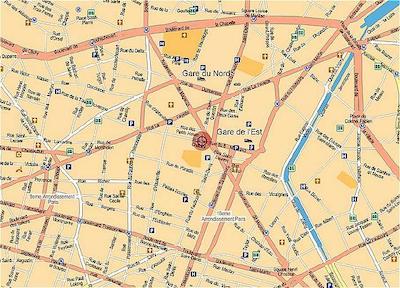 نورد ات شامپین