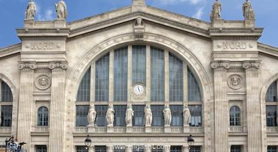 نورد ات شامپین