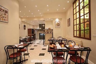 نورد ات شامپین