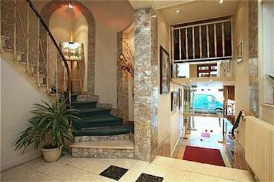 نورد ات شامپین