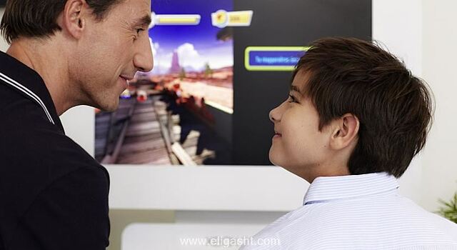 نووتل پاریس کرتیل له لاک