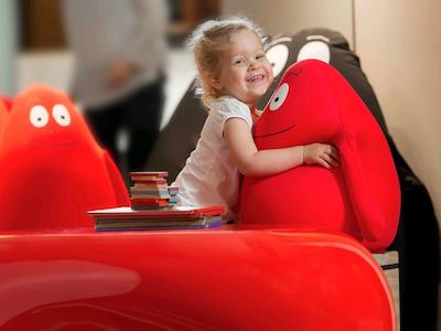 نووتل پاریس کرتیل له لاک