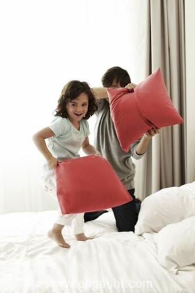 نووتل پاریس کرتیل له لاک