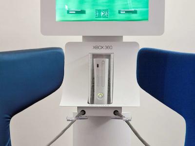 نووتل پاریس کرتیل له لاک