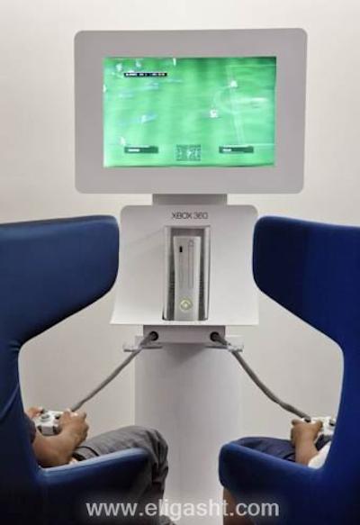 نووتل پاریس کرتیل له لاک