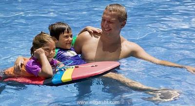 نووتل پاریس کرتیل له لاک