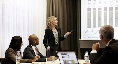 نووتل پاریس کرتیل له لاک