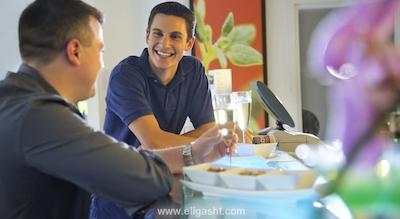 نووتل پاریس کرتیل له لاک