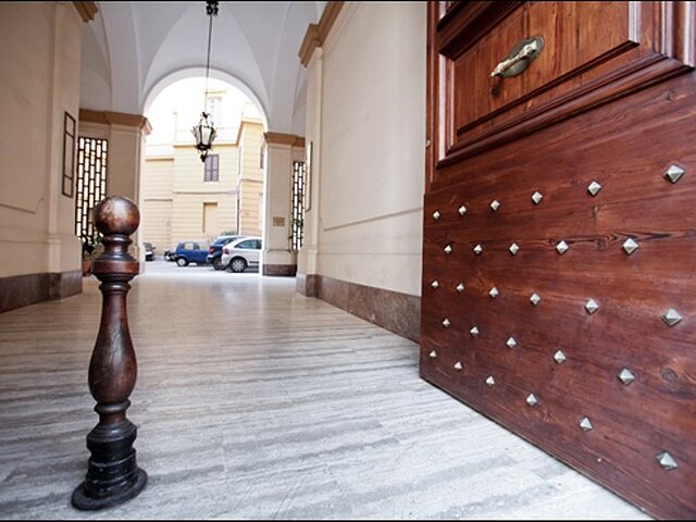مارتا گوست هوس