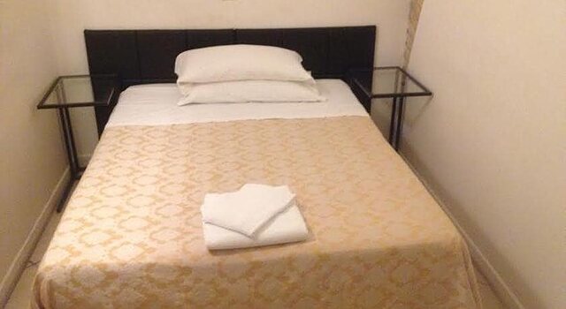 مارتا گوست هوس
