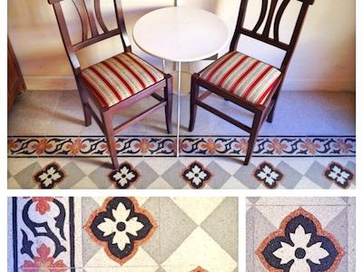 مارتا گوست هوس