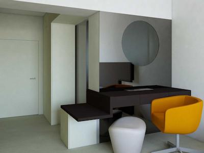 هتل کریستالو