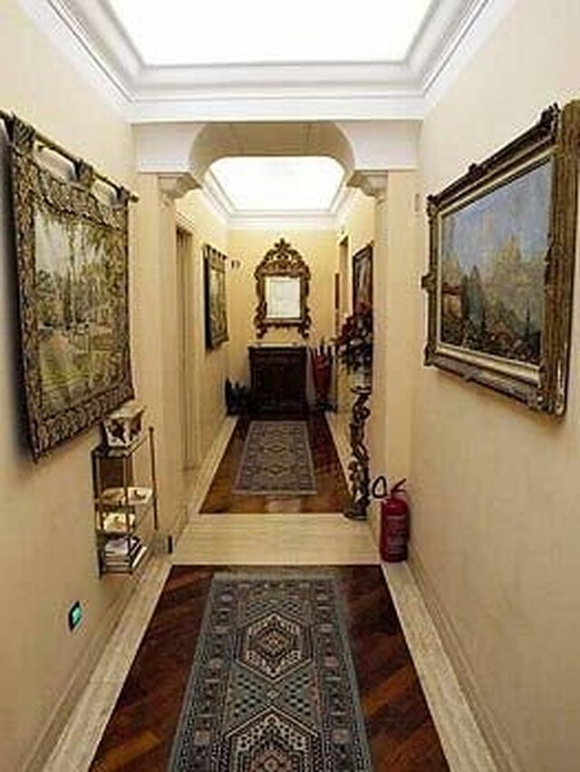 ا سان پیترو دا سوسی