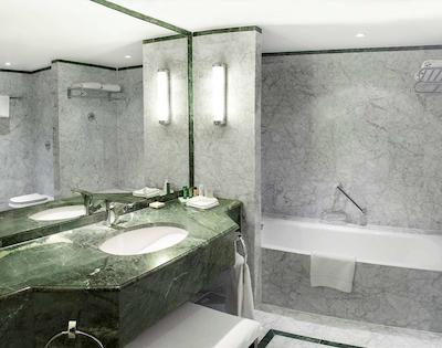 هیلتون بروسلز گراند پلاس