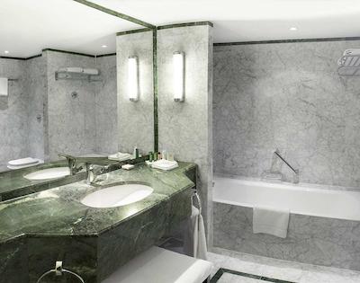 هیلتون بروسلز گراند پلاس