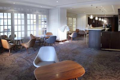 هیلتون بروسلز گراند پلاس