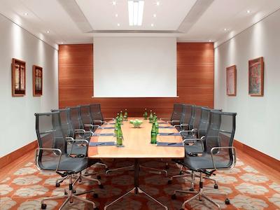 هیلتون بروسلز گراند پلاس